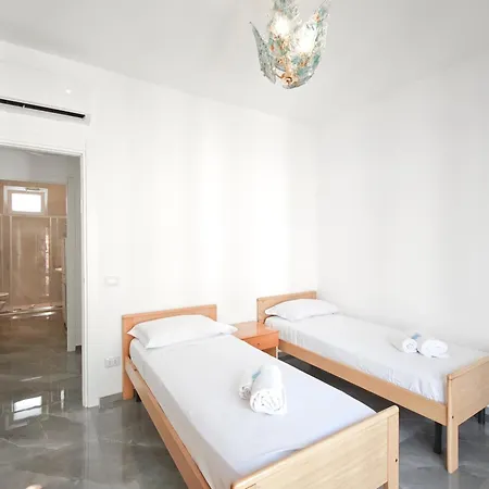 Vibes Apartment *
