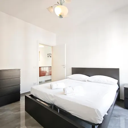 Vibes Apartment *