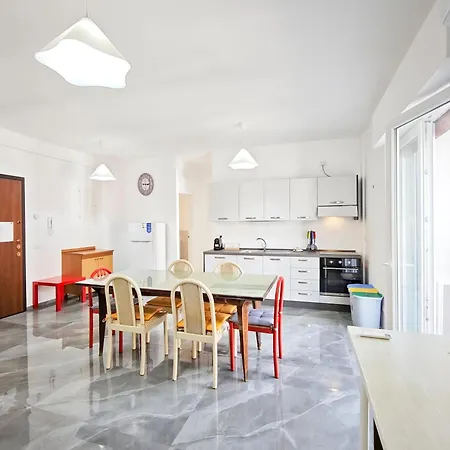 Vibes Apartment *