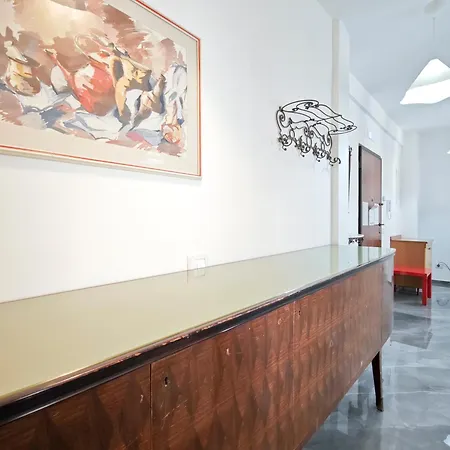 Vibes Apartment