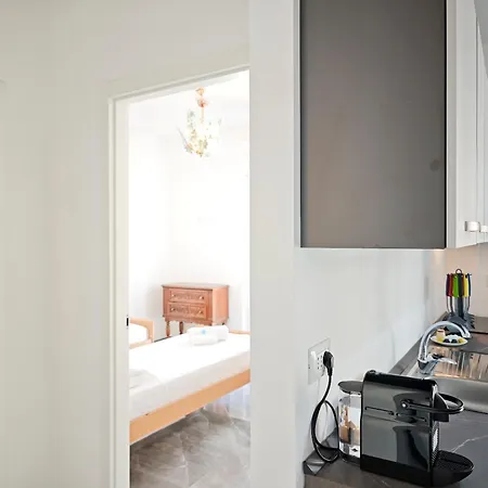 Apartment Vibes *