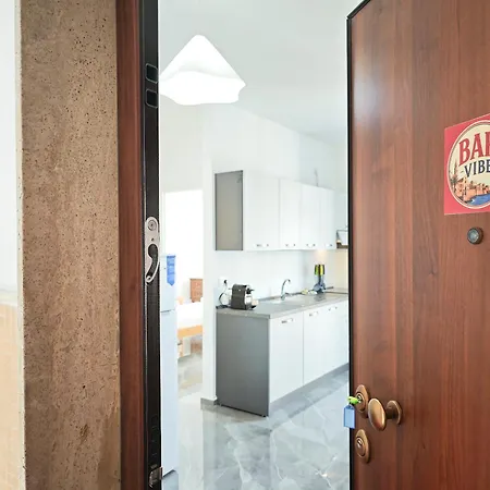 Vibes Apartment *