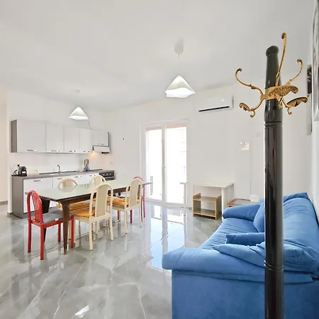 Apartment Vibes Bari