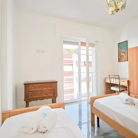 Vibes Apartment