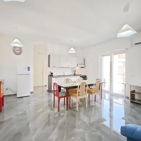 Vibes Apartment